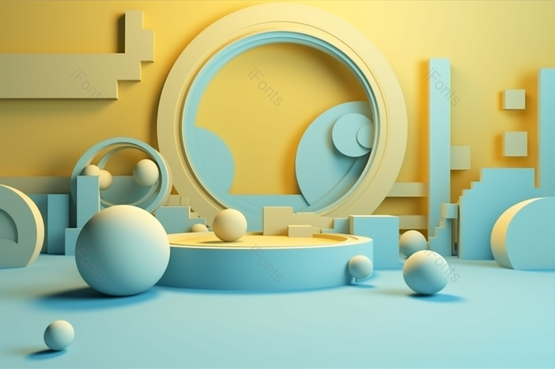 创意|空间